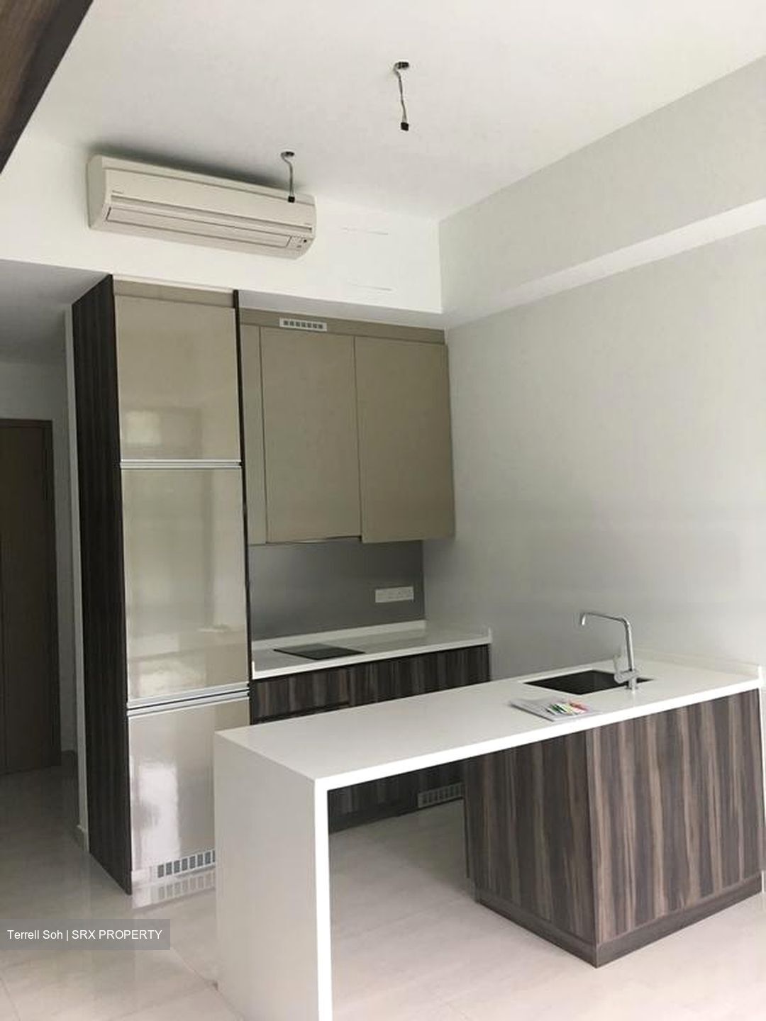 Kap Residences (D21), Apartment #480407401